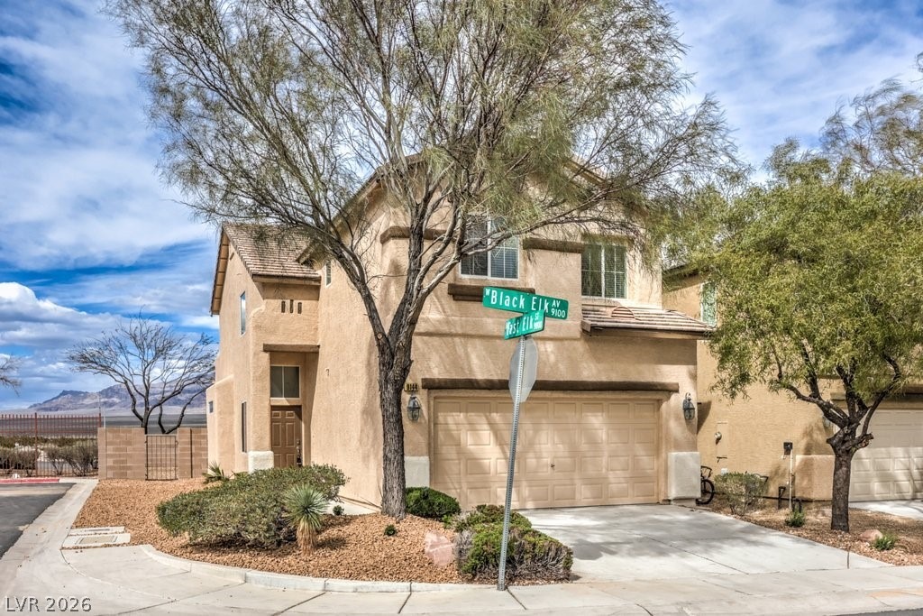 Black Elk Ave, Las Vegas, NV 89143 #1