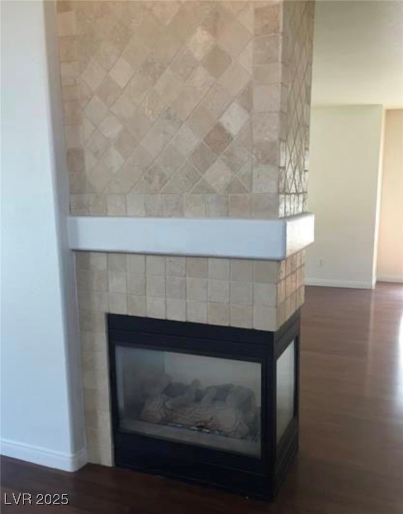 Quarrystone Way, Las Vegas, NV 89123
