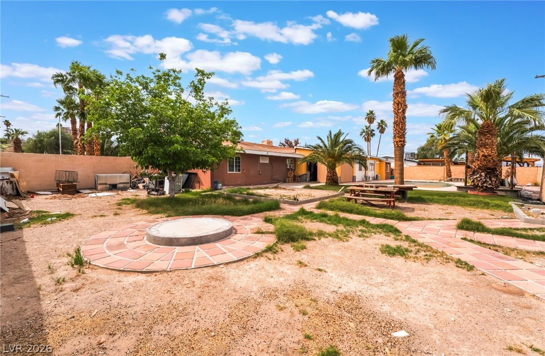 17th St, Las Vegas, NV 89104 #1