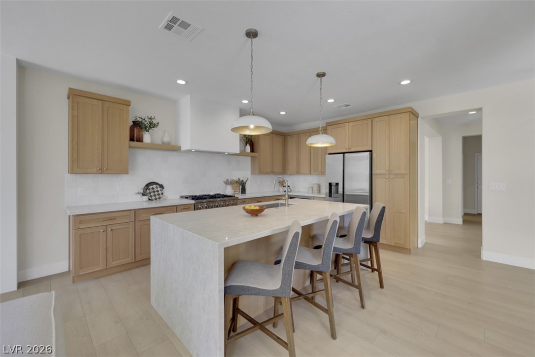 Mandarino Ave, Las Vegas, NV 89135