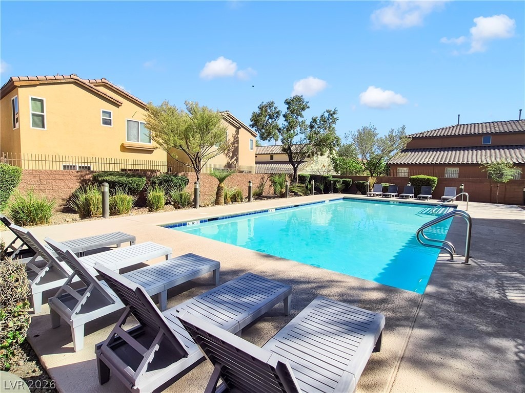 Brisa Del Mar Ave, Las Vegas, NV 89179 #1