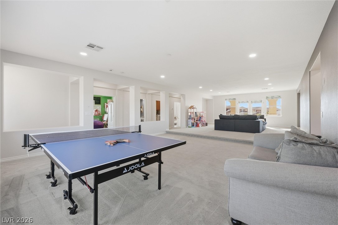 Tarbert St, Henderson, NV 89044
