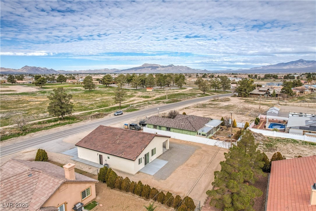Mount Charleston Dr, Pahrump, NV 89048 #1