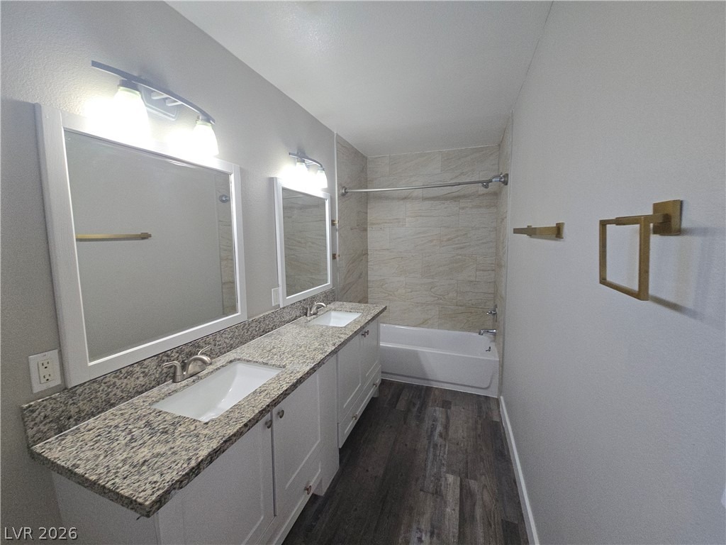 Golden Glen Ct, North Las Vegas, NV 89031 #1