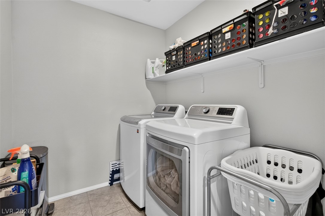 Andele Ave, Las Vegas, NV 89166