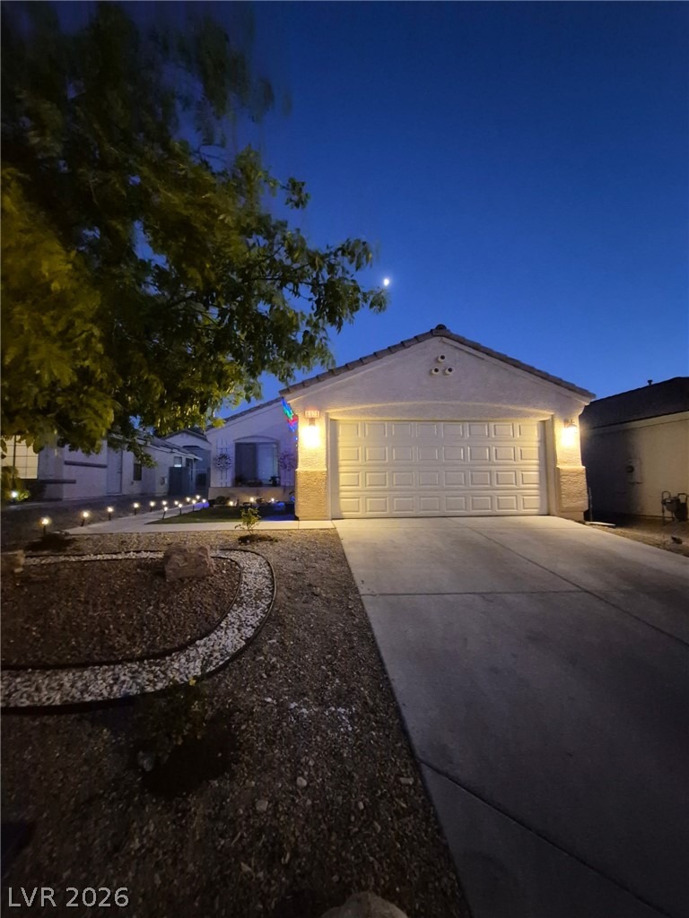 Giddings Ave, Las Vegas, NV 89148 #1