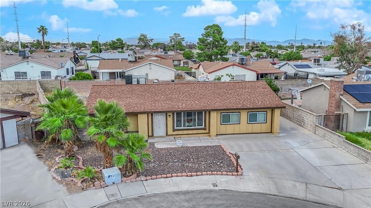Pinebrook Cir, Las Vegas, NV 89147