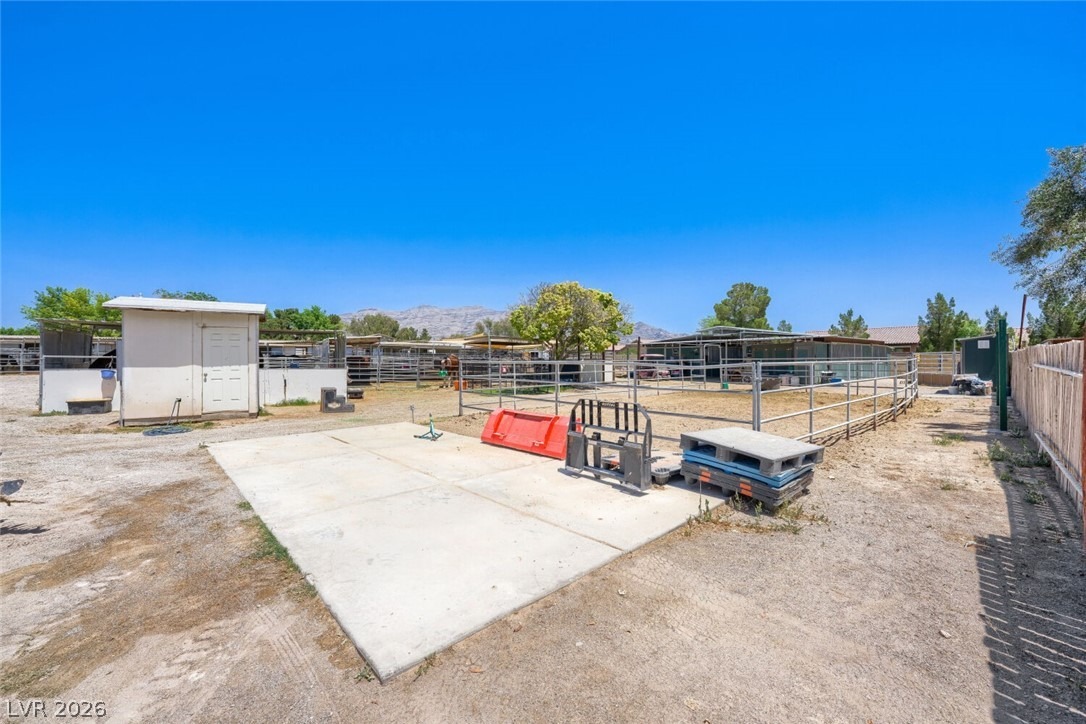 Horse Dr, Las Vegas, NV 89131 #1