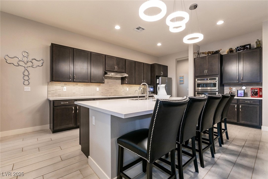 Cedar Creek Way, Pahrump, NV 89061