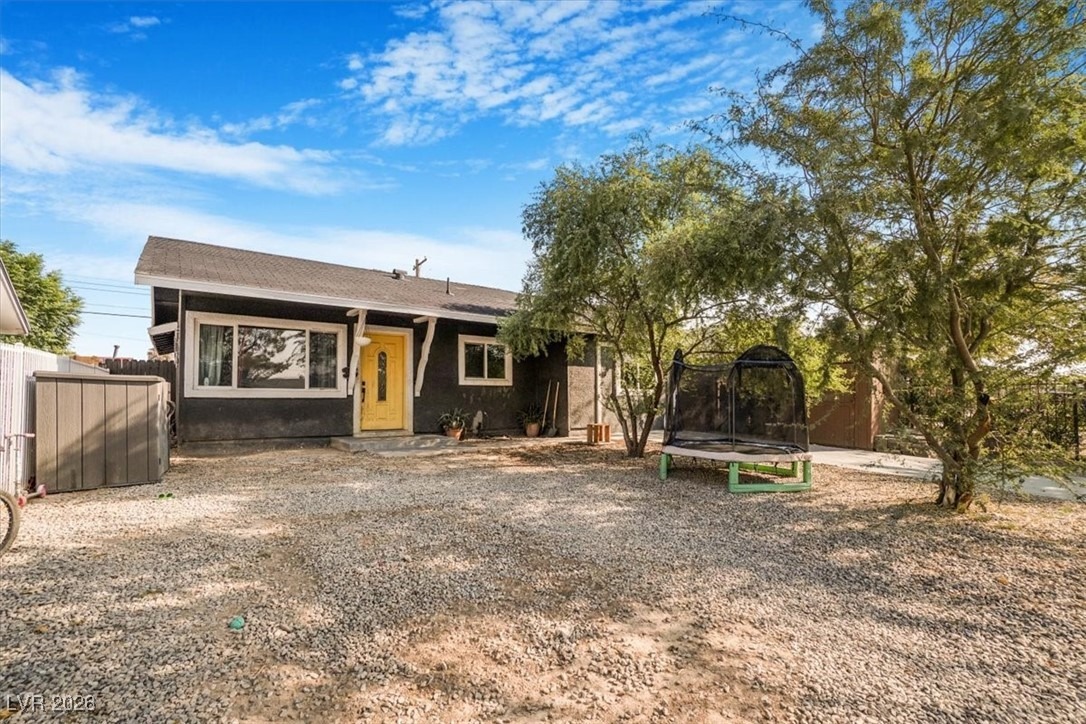 Dillon Ave, North Las Vegas, NV 89030