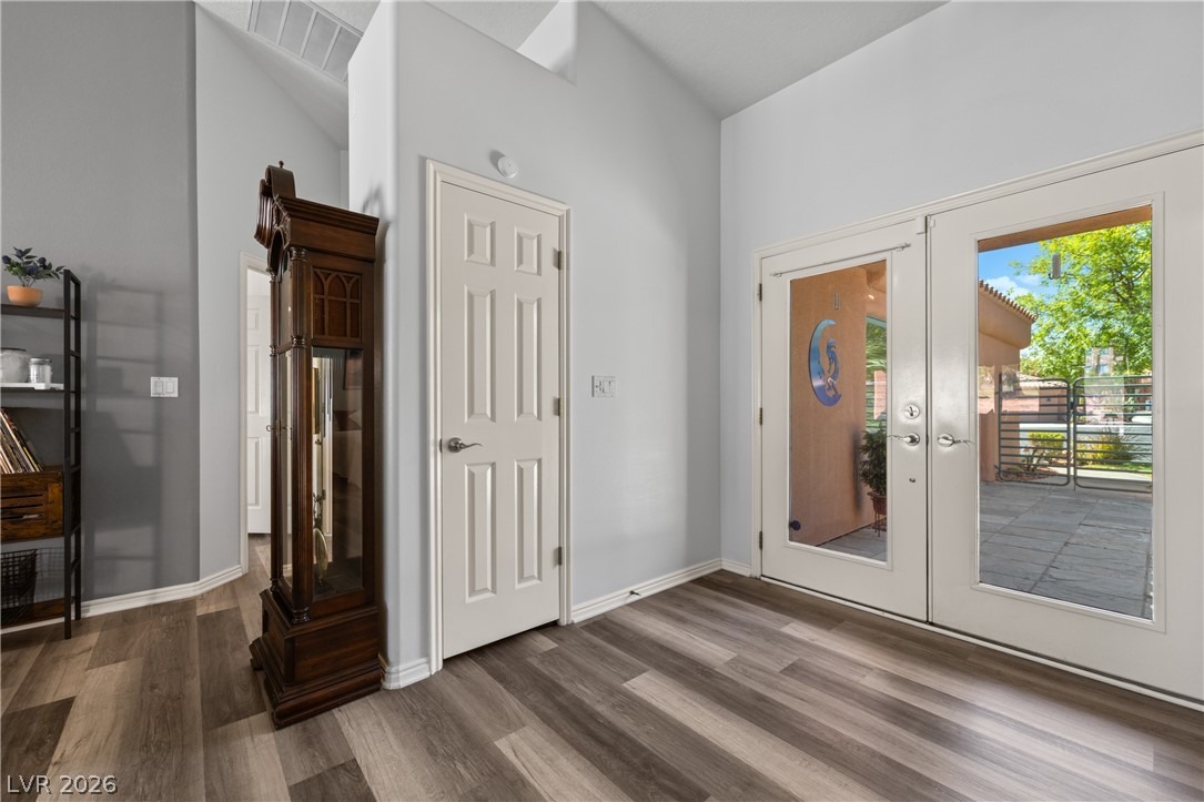 Via Ventana Dr, Mesquite, NV 89027