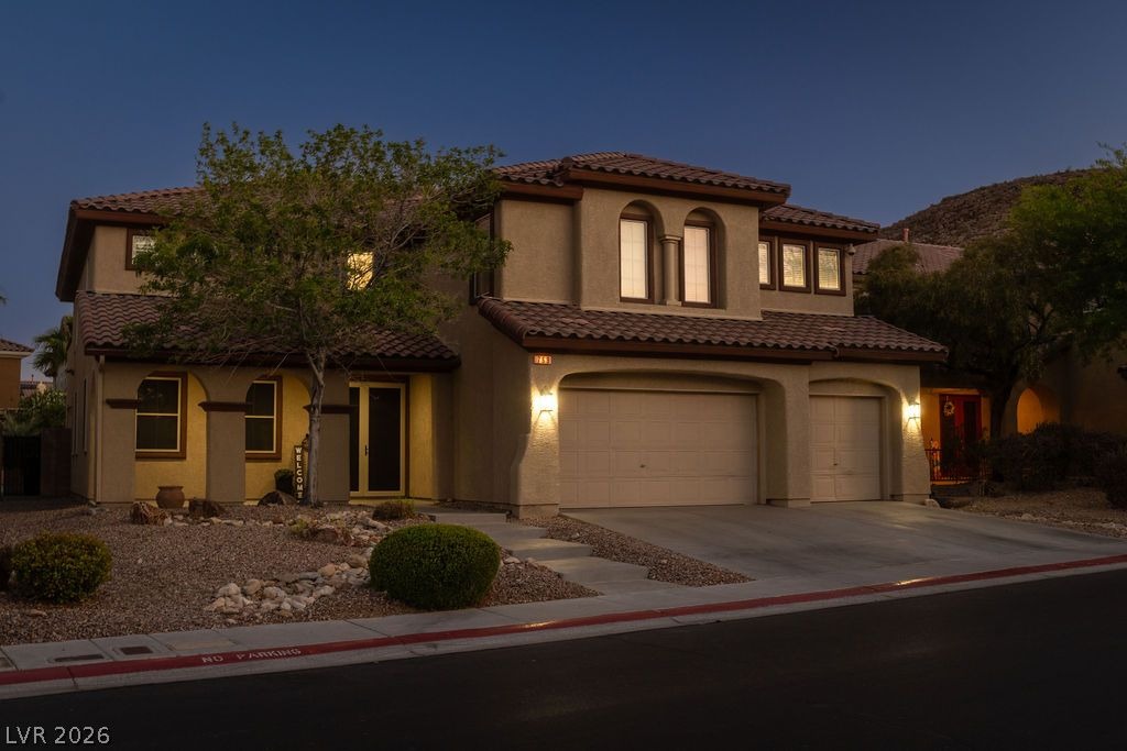 Shirehampton Dr, Las Vegas, NV 89178