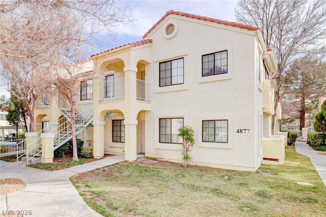 Torrey Pines Dr, Las Vegas, NV 89103 #1