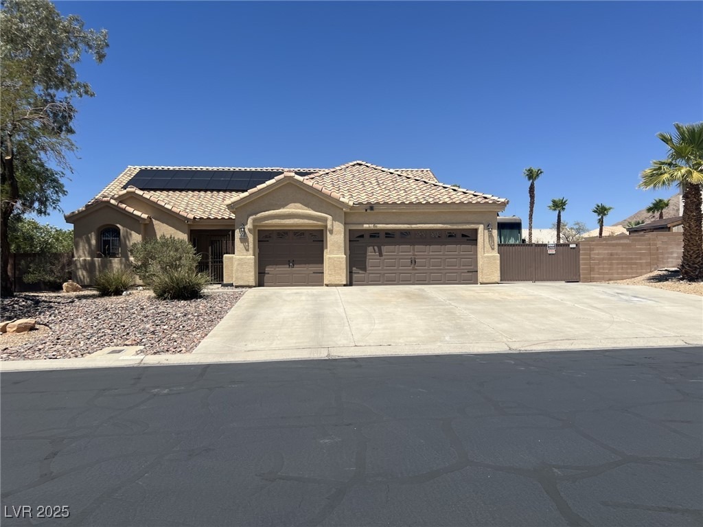 Secluded Ave, Las Vegas, NV 89110 #1