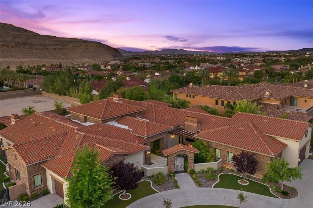 Cottonwood Canyon Ct, Las Vegas, NV 89141