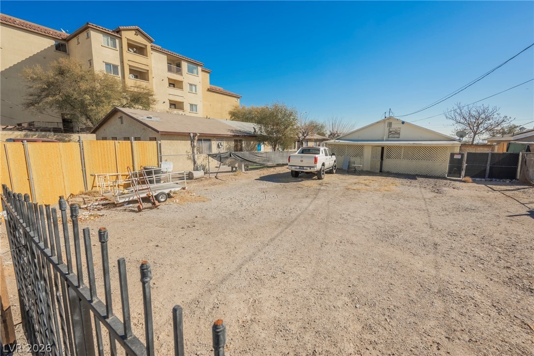 13th St, Las Vegas, NV 89101