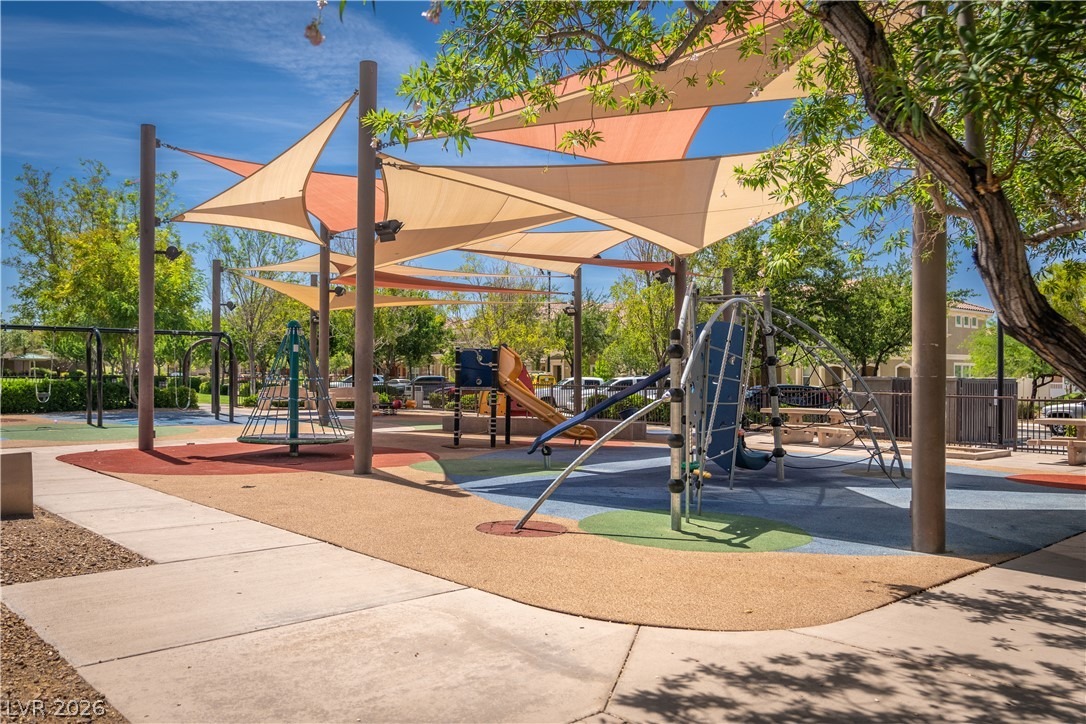Degas Tapestry Ave, Henderson, NV 89044