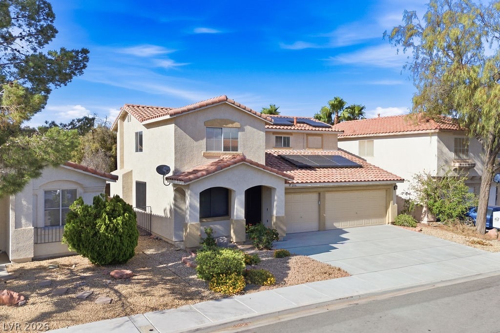 Tilden Way, Henderson, NV 89074 #1