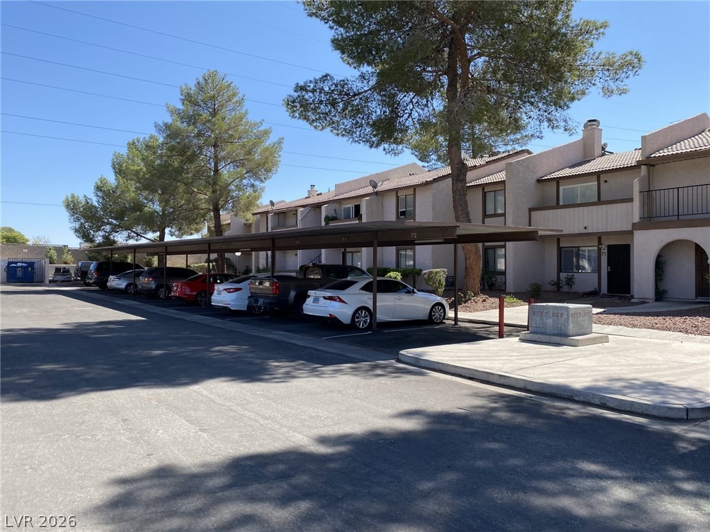 Corinne Ct, Las Vegas, NV 89103 #1