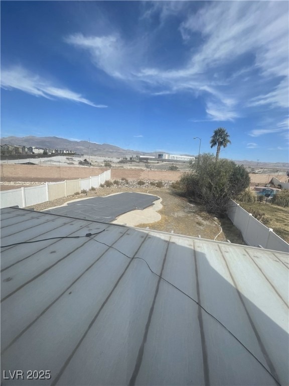 Montezuma Castle Ln, North Las Vegas, NV 89084