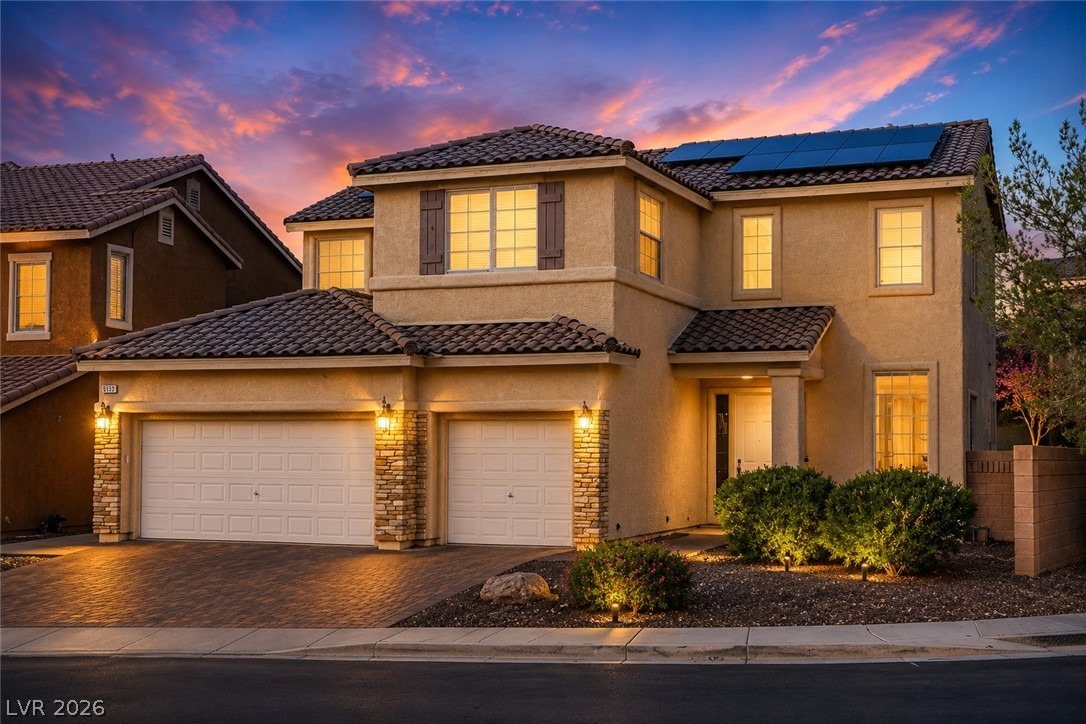 Stibor St, North Las Vegas, NV 89081 #1