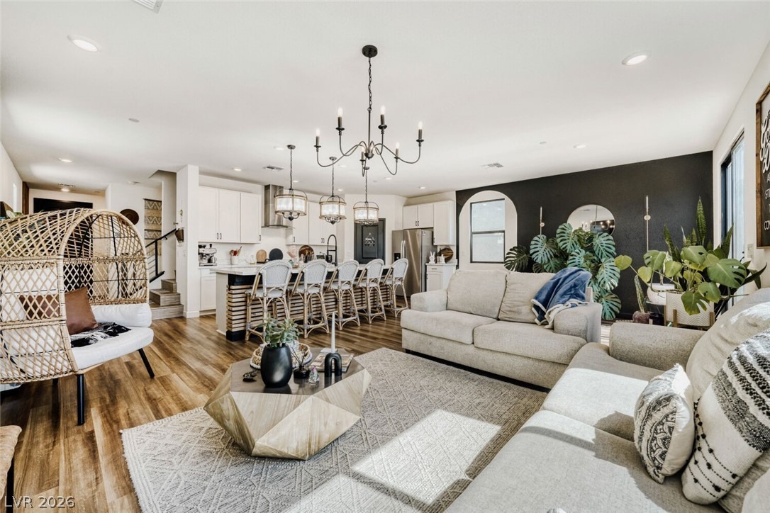 Vulturo Ave, Las Vegas, NV 89149