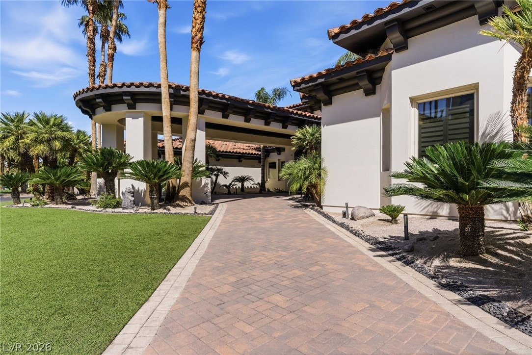 Scenic Ridge Dr, Las Vegas, NV 89148 #1