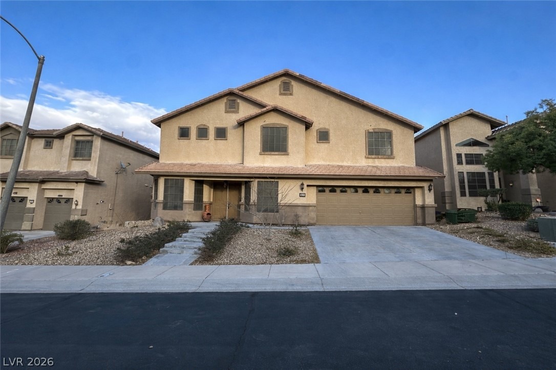 Chance Cove Dr, Henderson, NV 89052