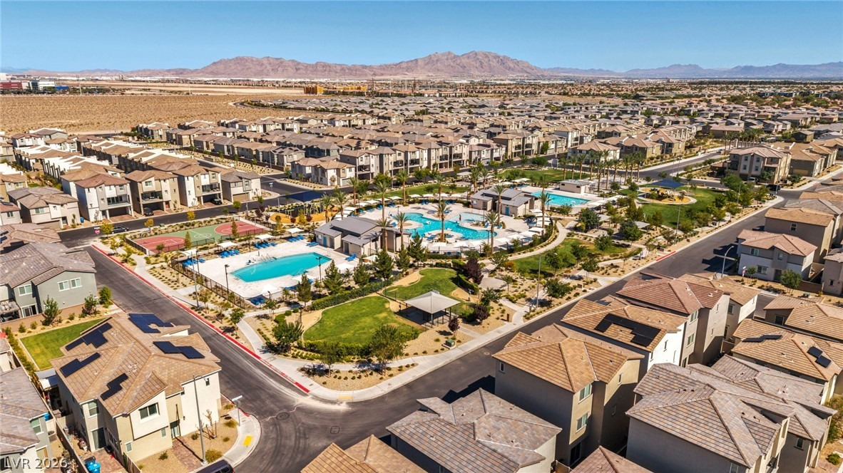 Canary Yellow Ct, North Las Vegas, NV 89086