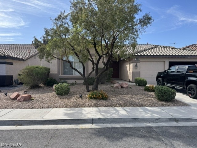 Fairbury St, Henderson, NV 89052