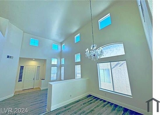 Canyon Peak Dr, Las Vegas, NV 89147