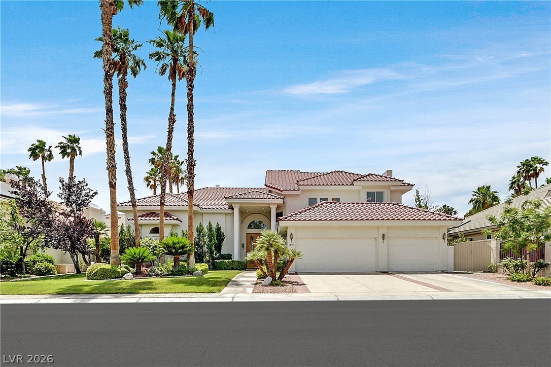 Fairfield Ter, Henderson, NV 89074 #1
