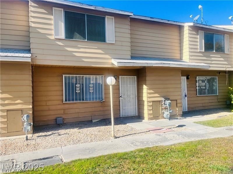 Sea Shell Ln, Las Vegas, NV 89110 #1