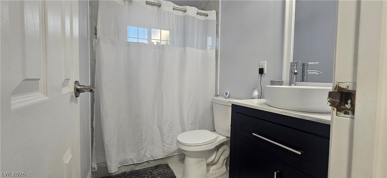 Jefferson Ave, Las Vegas, NV 89106