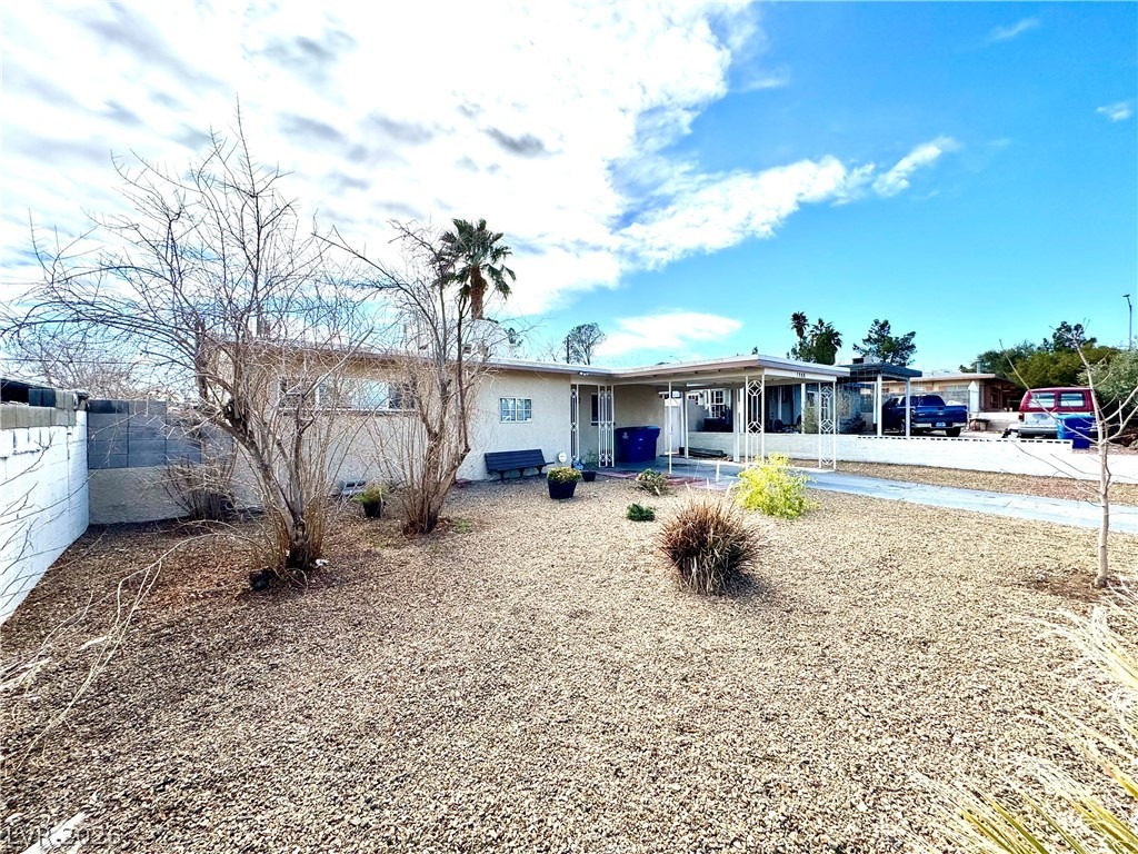 Linden Ave, Las Vegas, NV 89101 #1