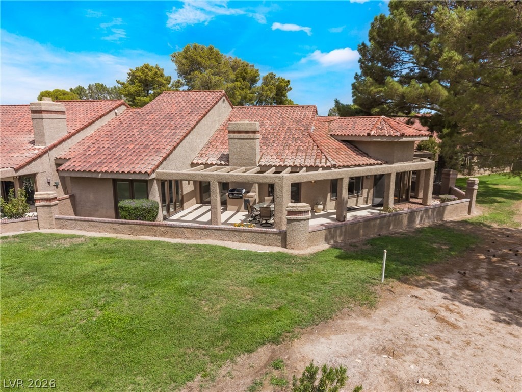 Mission Hills Dr, Las Vegas, NV 89113 #1
