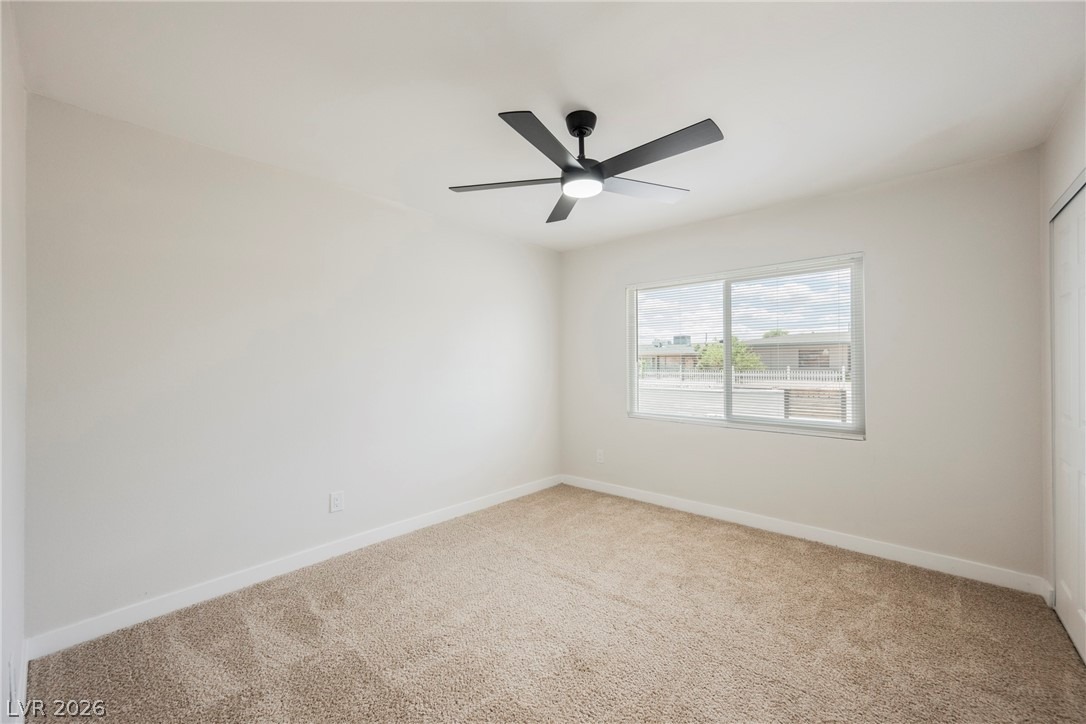Griffith Ave, Las Vegas, NV 89104