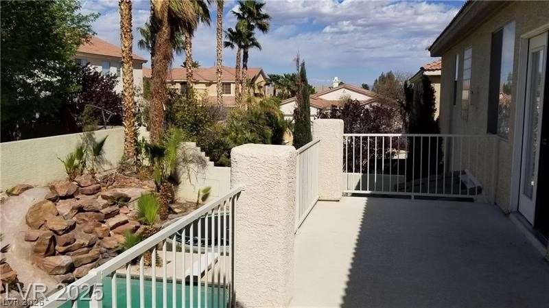Page Ranch Ct, Las Vegas, NV 89131