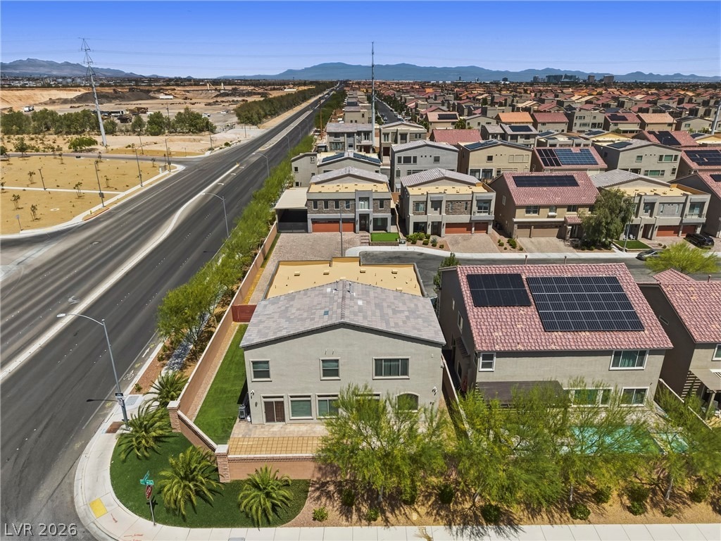 Ancient Peaks Ave, Las Vegas, NV 89141