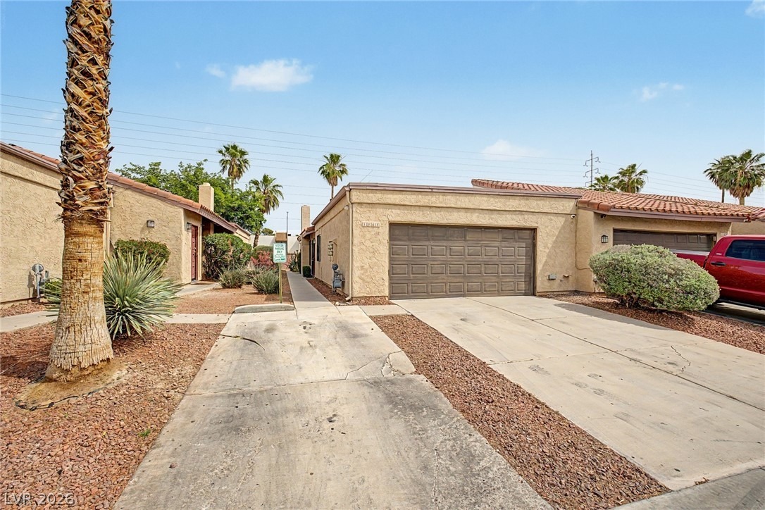Arbol Verde Way, Las Vegas, NV 89119 #1