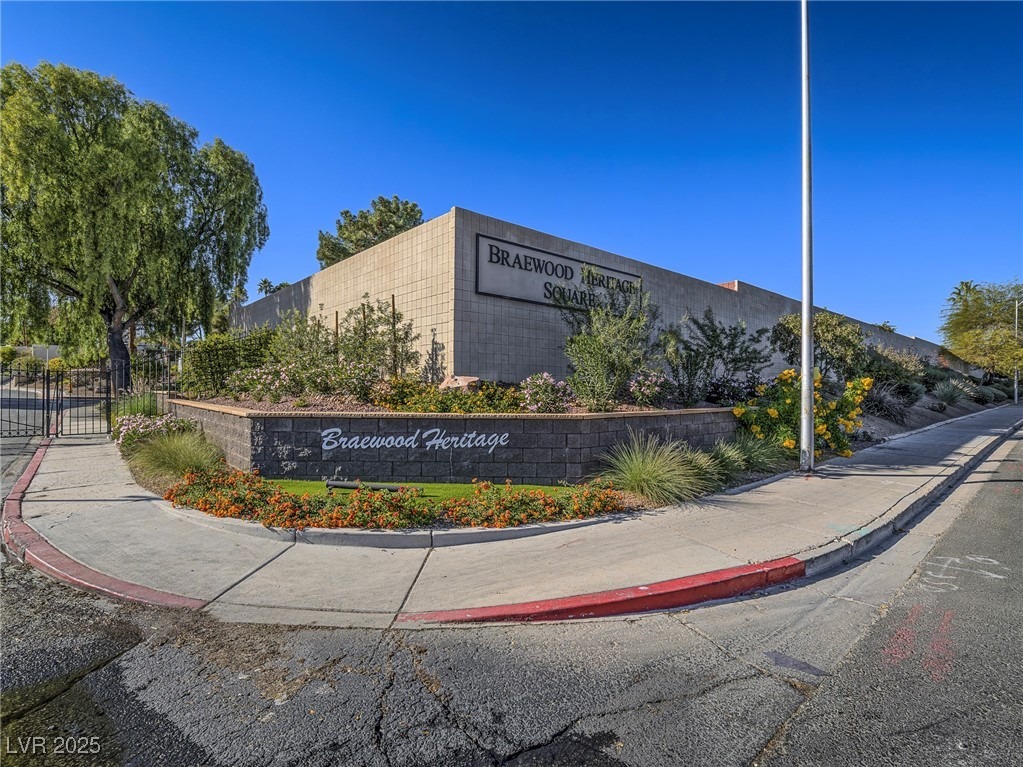 Southridge Ave, Las Vegas, NV 89121