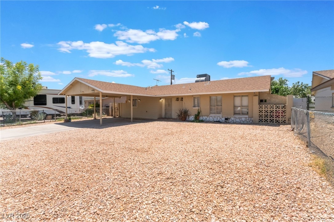 Ogden Ave, Las Vegas, NV 89110 #1