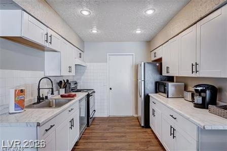 Florrie Ave, Las Vegas, NV 89121 #1
