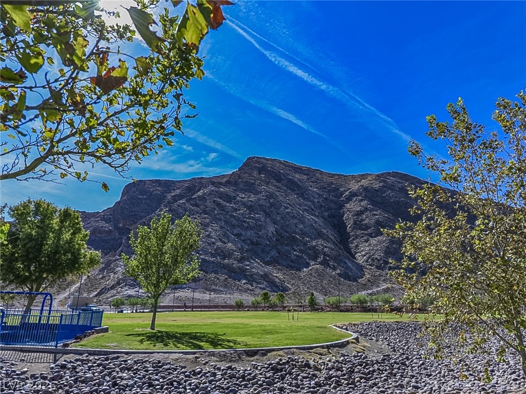 Shanagolden St, Las Vegas, NV 89129