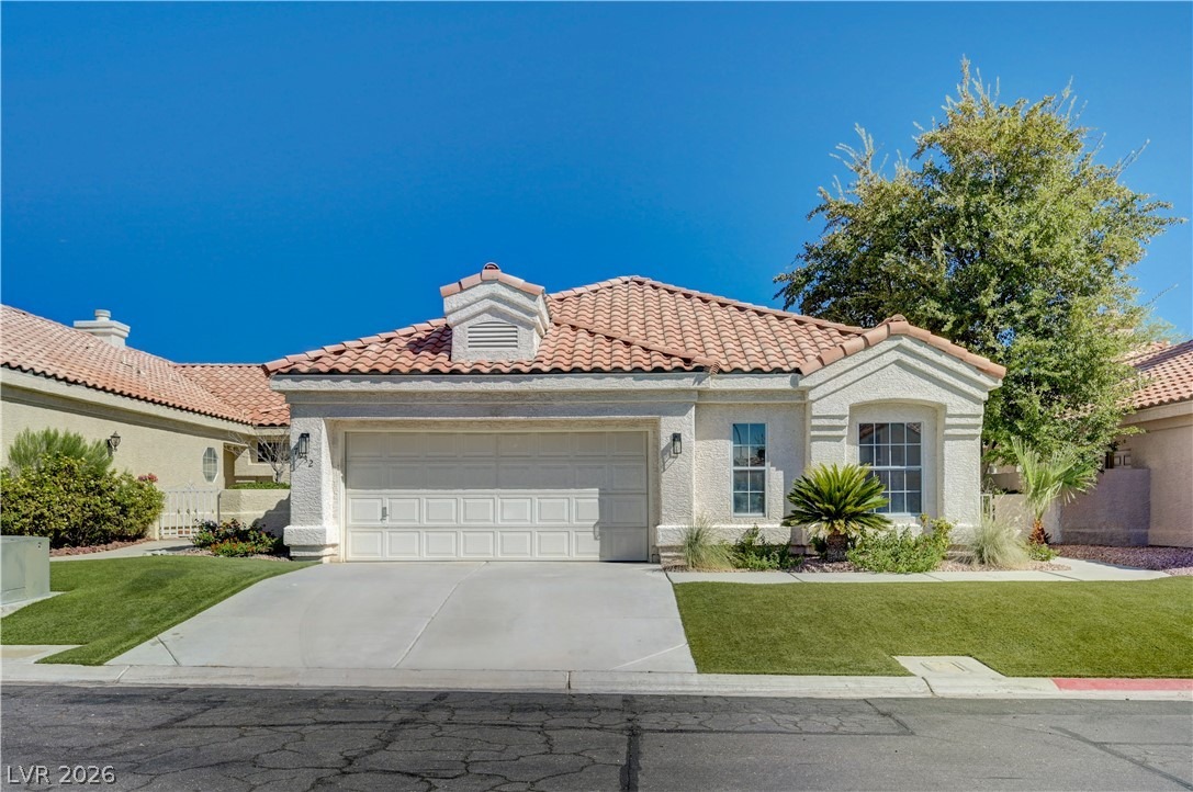Ben Hogan Dr, Las Vegas, NV 89149 #1
