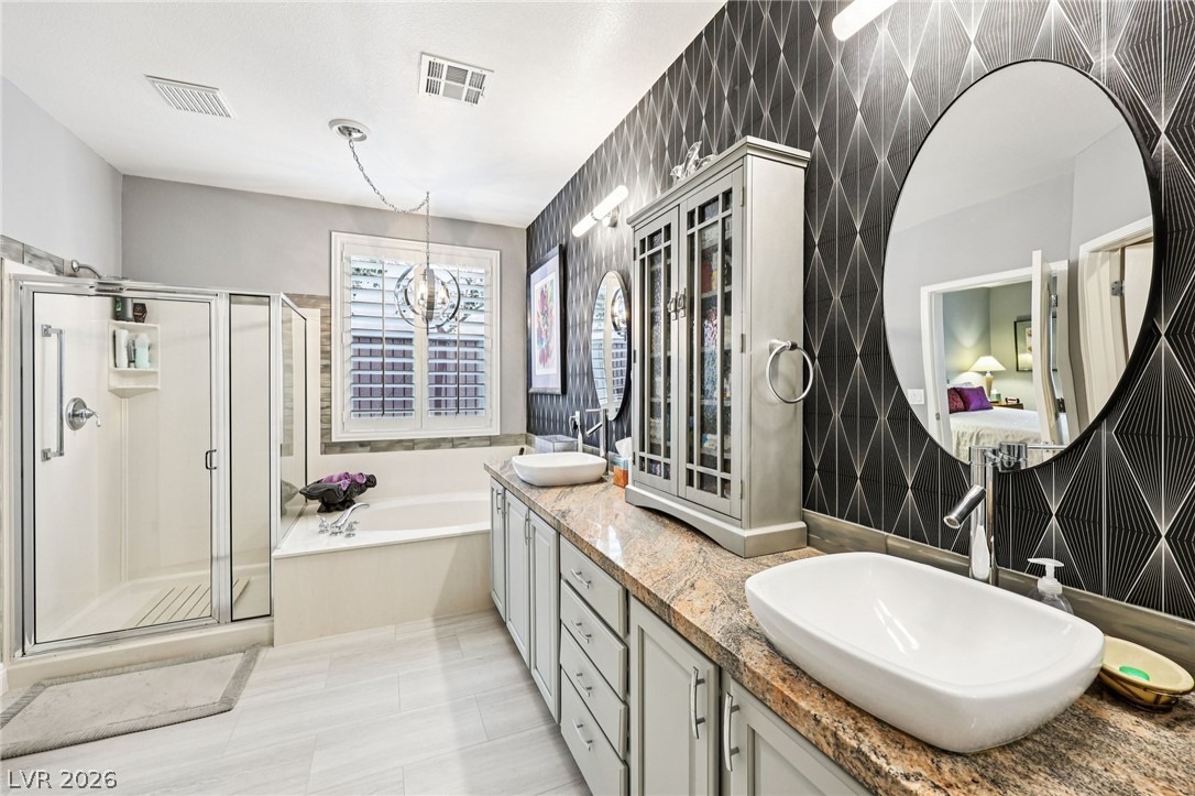 Bannerwood St, Henderson, NV 89044