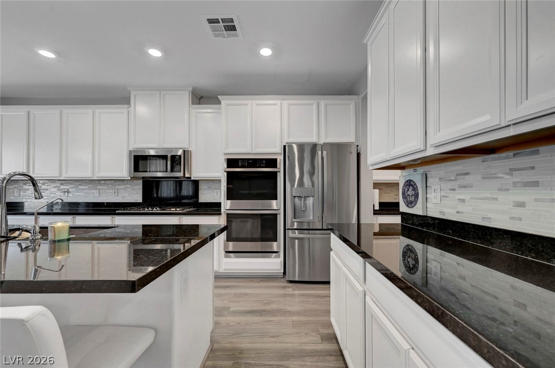 Silvana St, Las Vegas, NV 89141 #1