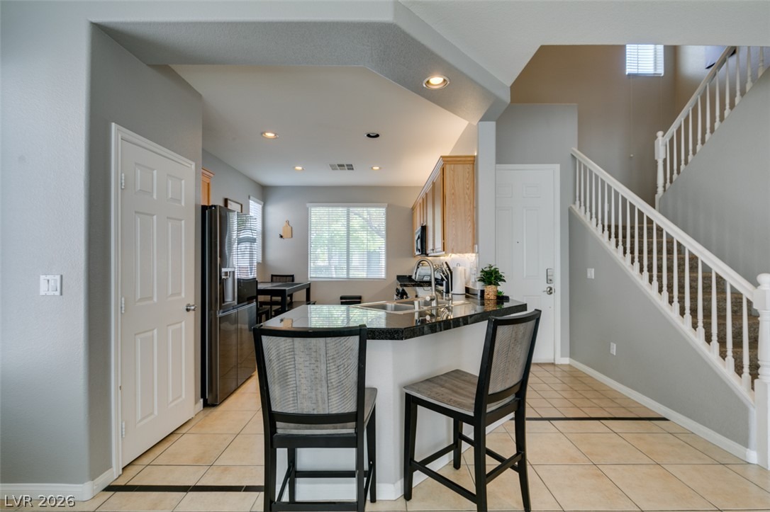 French Springs St, Las Vegas, NV 89139 #1
