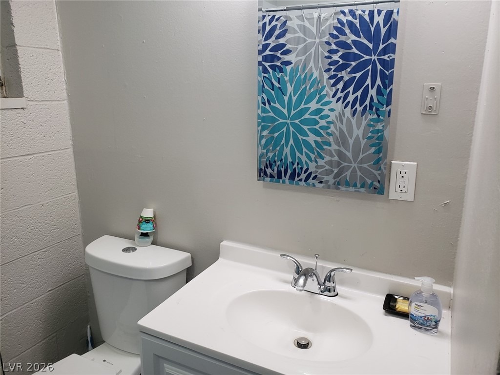 Saint Louis Ave, Las Vegas, NV 89104