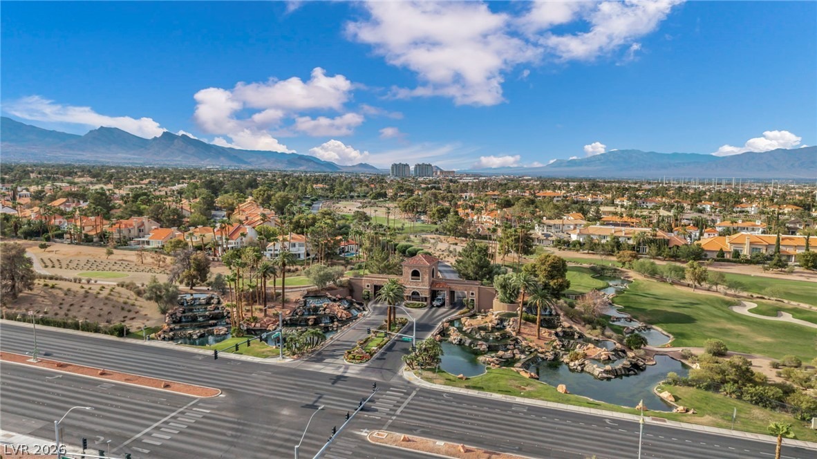 Titleist Cir, Las Vegas, NV 89117 #1